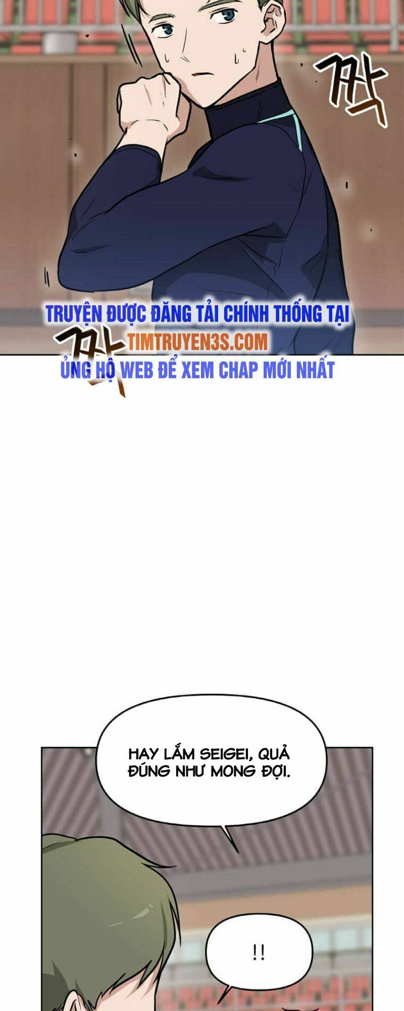 Ta Có Max Thuộc Tính May Mắn Chapter 10 - Trang 2