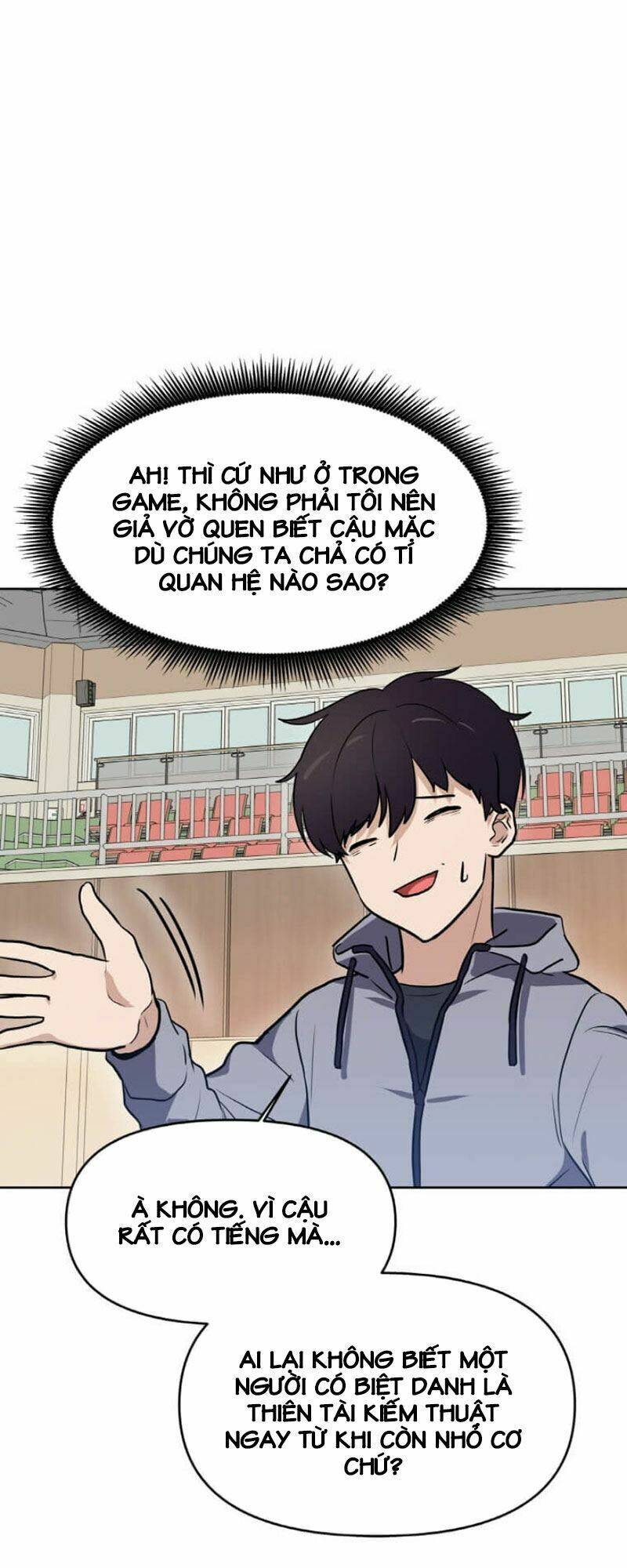 Ta Có Max Thuộc Tính May Mắn Chapter 10 - Trang 2