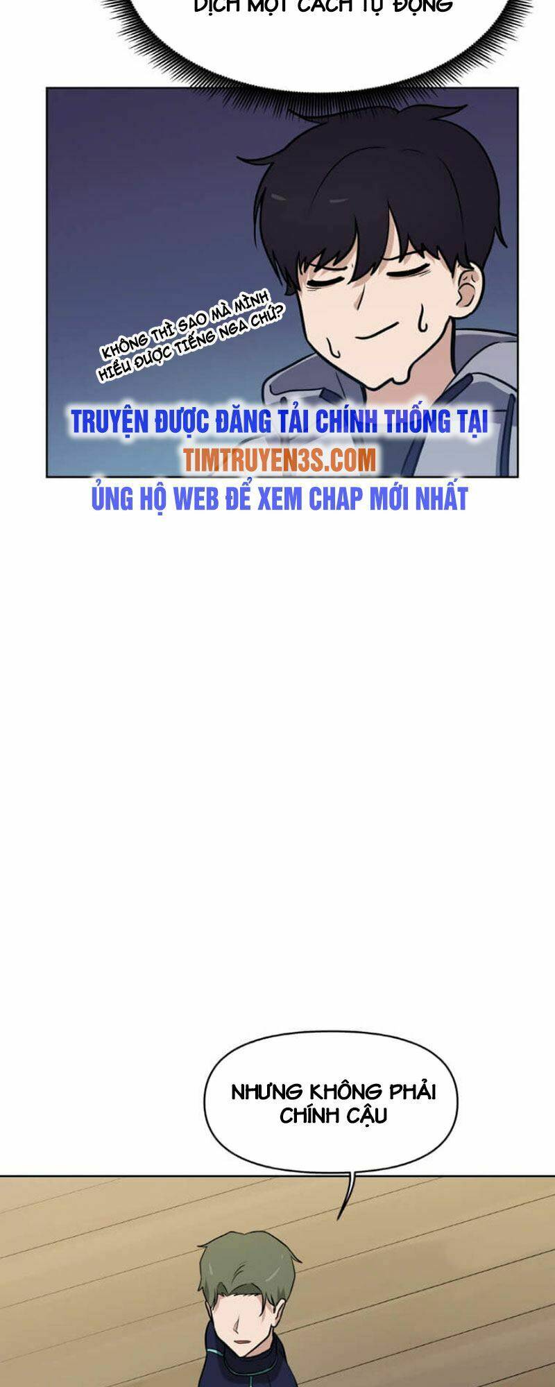 Ta Có Max Thuộc Tính May Mắn Chapter 10 - Trang 2