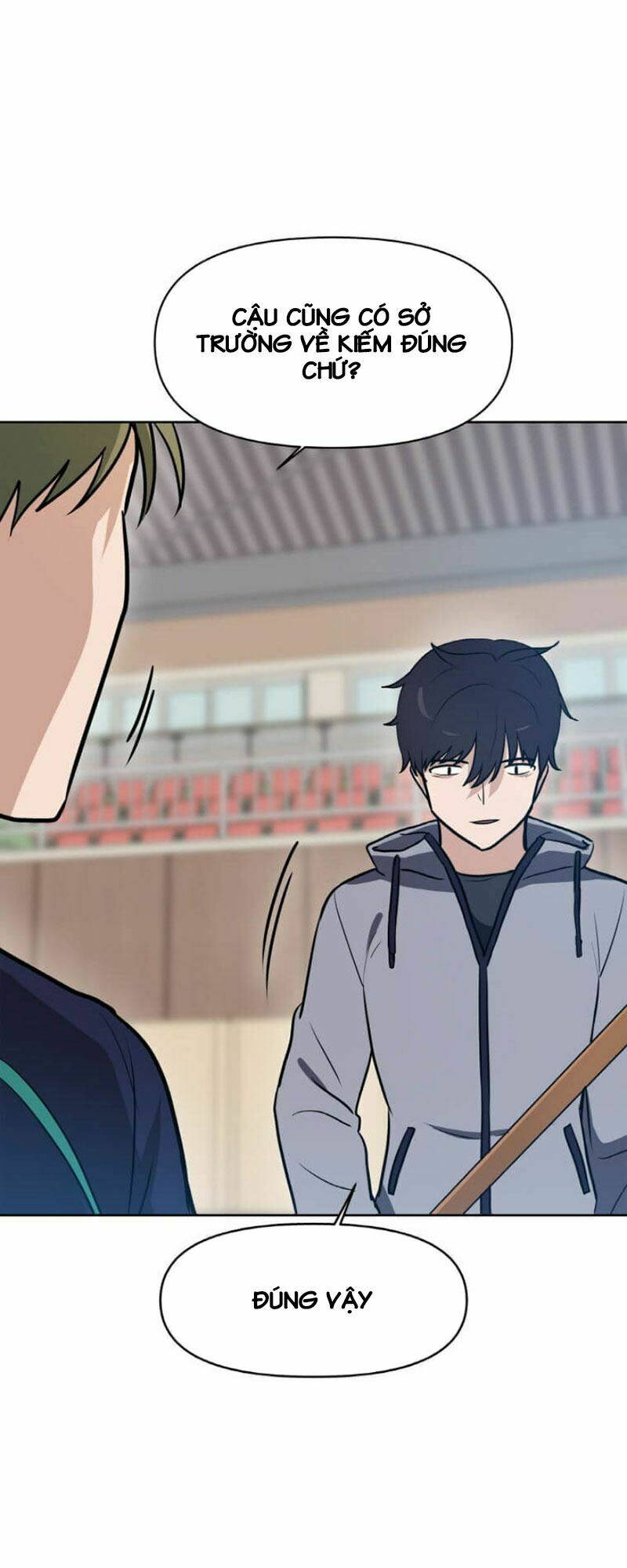 Ta Có Max Thuộc Tính May Mắn Chapter 10 - Trang 2