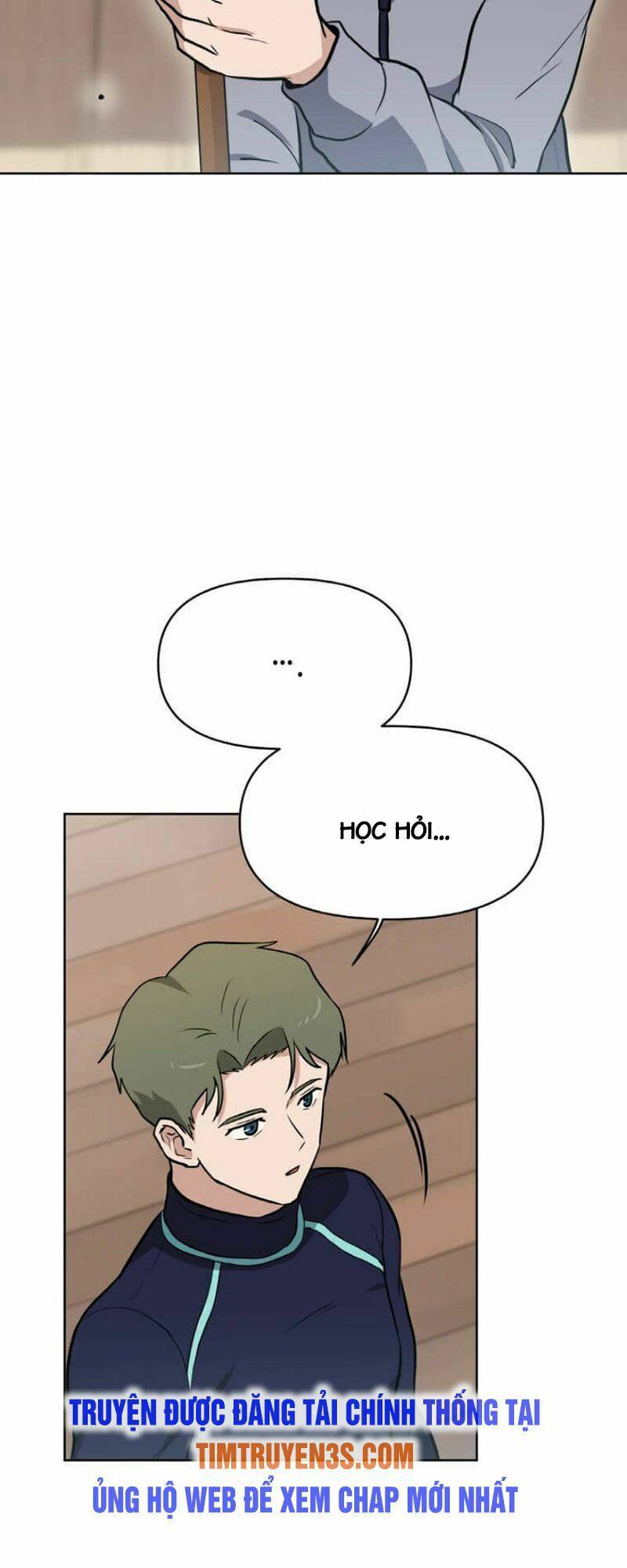 Ta Có Max Thuộc Tính May Mắn Chapter 10 - Trang 2