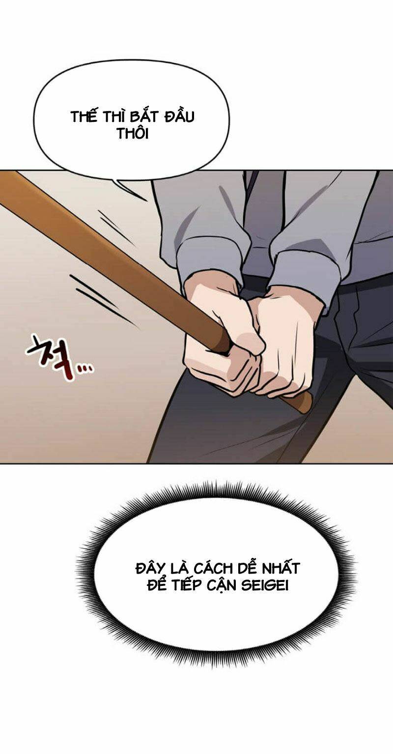 Ta Có Max Thuộc Tính May Mắn Chapter 10 - Trang 2