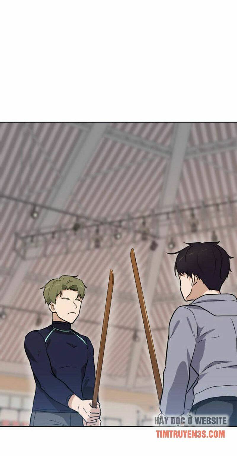 Ta Có Max Thuộc Tính May Mắn Chapter 10 - Trang 2