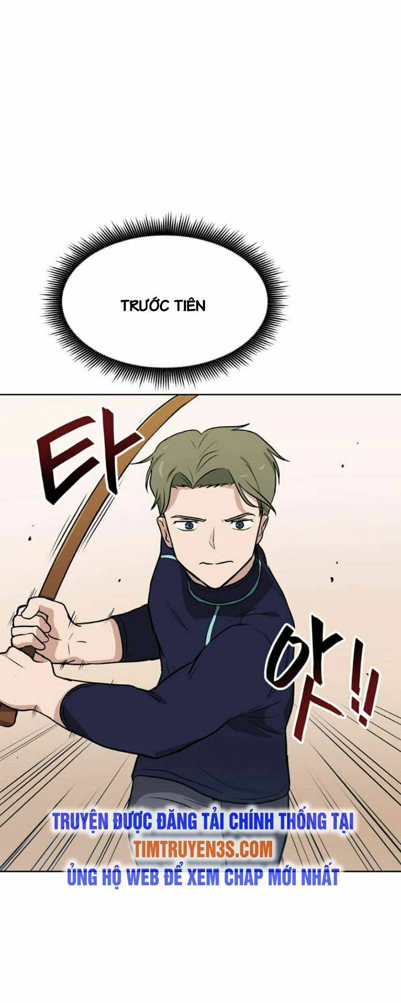 Ta Có Max Thuộc Tính May Mắn Chapter 10 - Trang 2