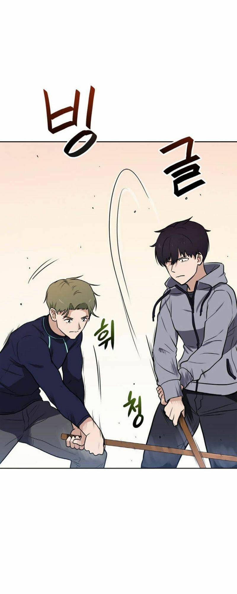 Ta Có Max Thuộc Tính May Mắn Chapter 10 - Trang 2