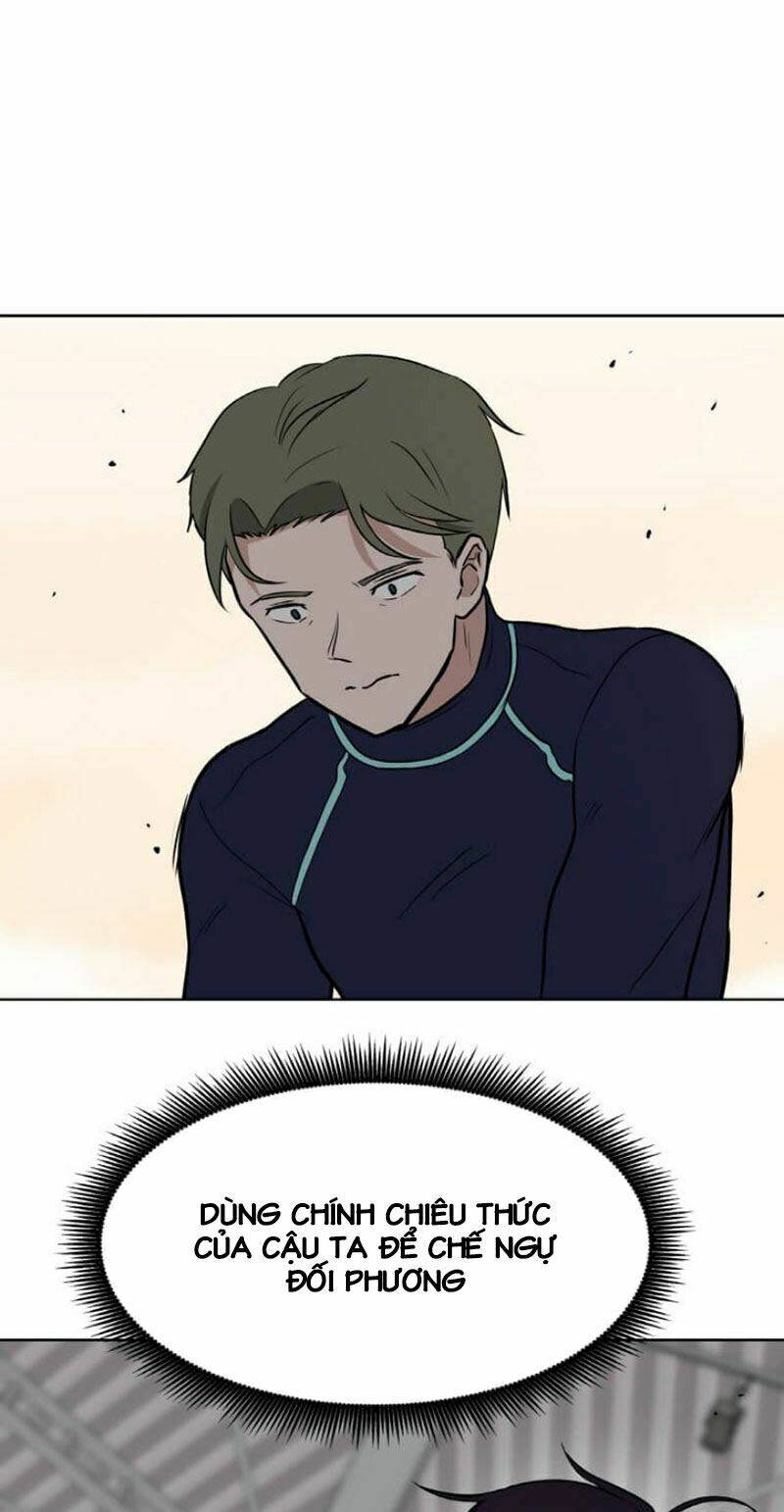 Ta Có Max Thuộc Tính May Mắn Chapter 10 - Trang 2