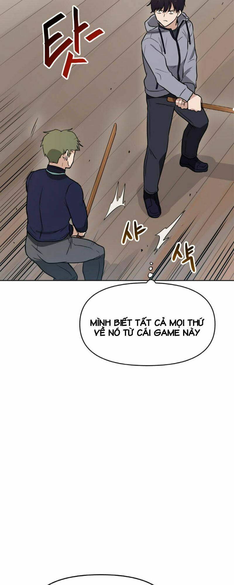 Ta Có Max Thuộc Tính May Mắn Chapter 10 - Trang 2
