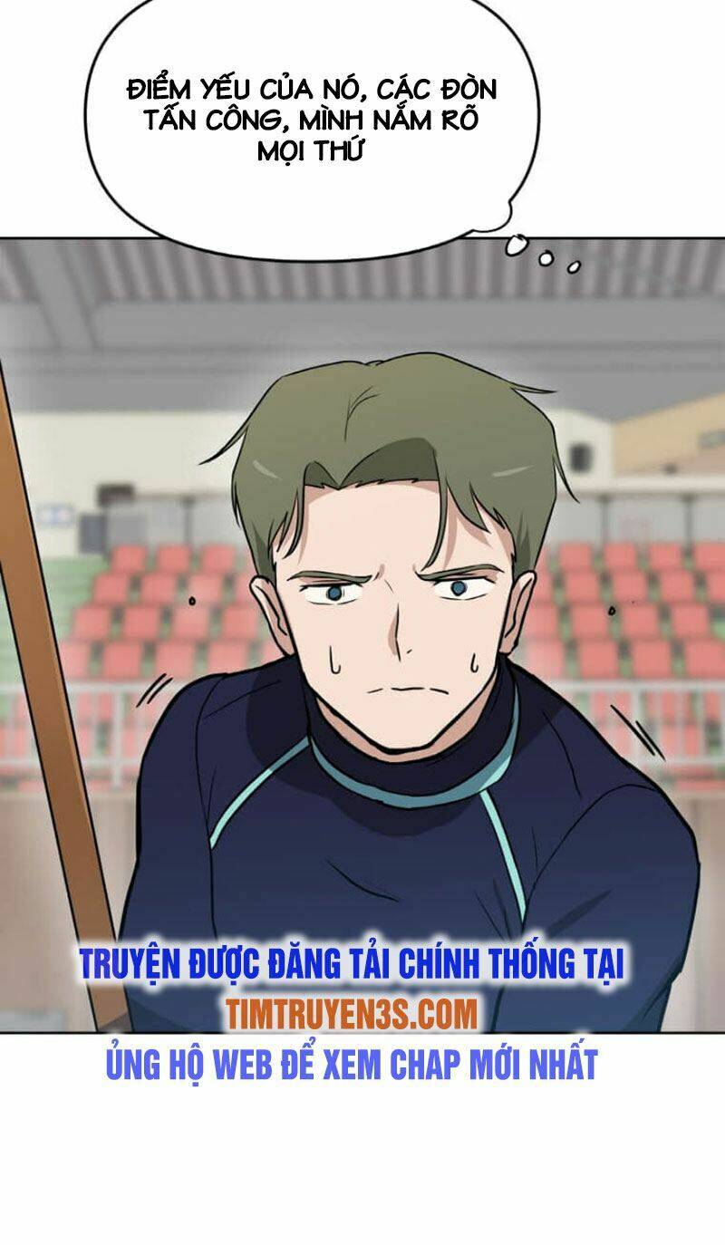 Ta Có Max Thuộc Tính May Mắn Chapter 10 - Trang 2