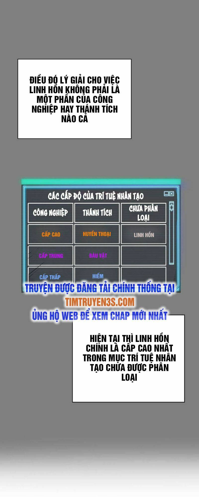 Ta Có Max Thuộc Tính May Mắn Chapter 10 - Trang 2