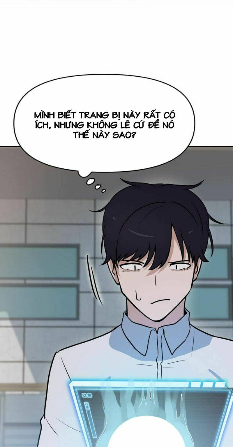 Ta Có Max Thuộc Tính May Mắn Chapter 10 - Trang 2