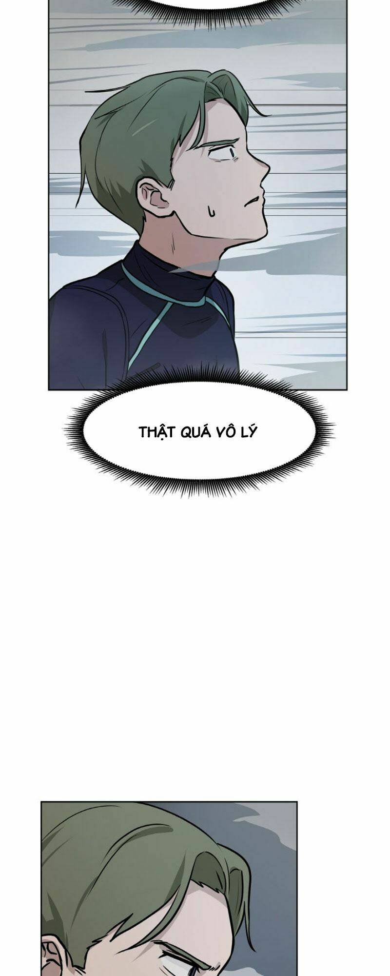 Ta Có Max Thuộc Tính May Mắn Chapter 11 - Trang 2