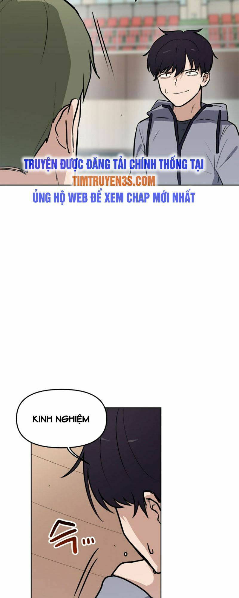 Ta Có Max Thuộc Tính May Mắn Chapter 11 - Trang 2