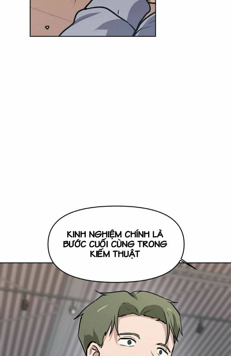 Ta Có Max Thuộc Tính May Mắn Chapter 11 - Trang 2