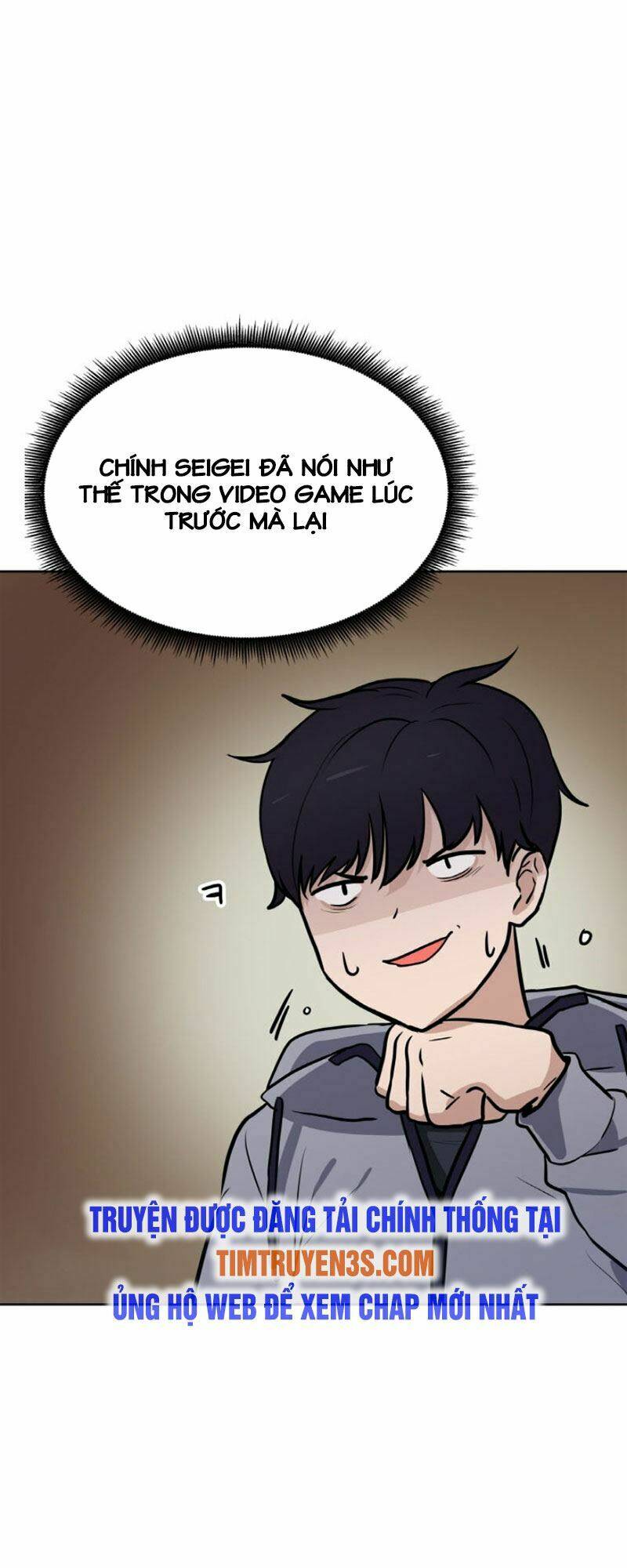 Ta Có Max Thuộc Tính May Mắn Chapter 11 - Trang 2