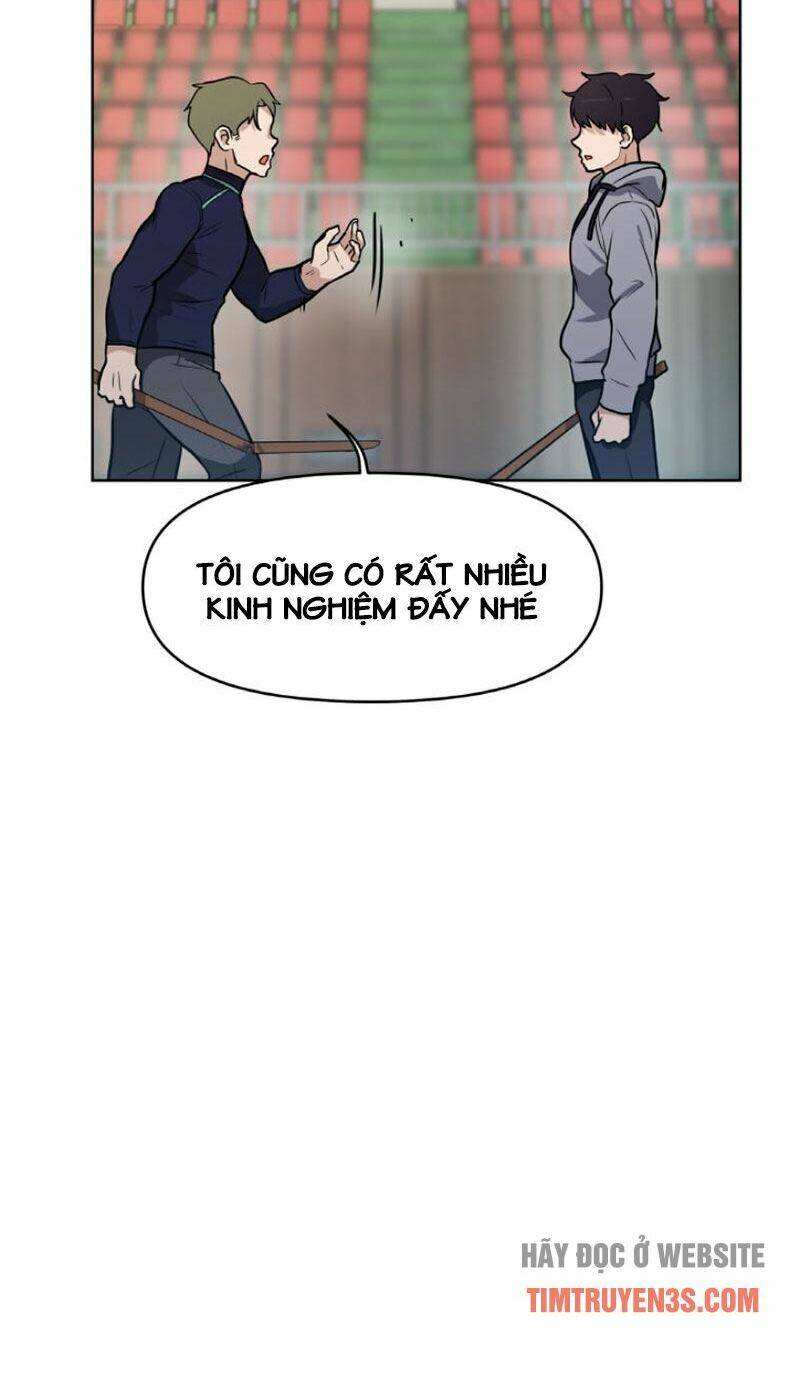 Ta Có Max Thuộc Tính May Mắn Chapter 11 - Trang 2