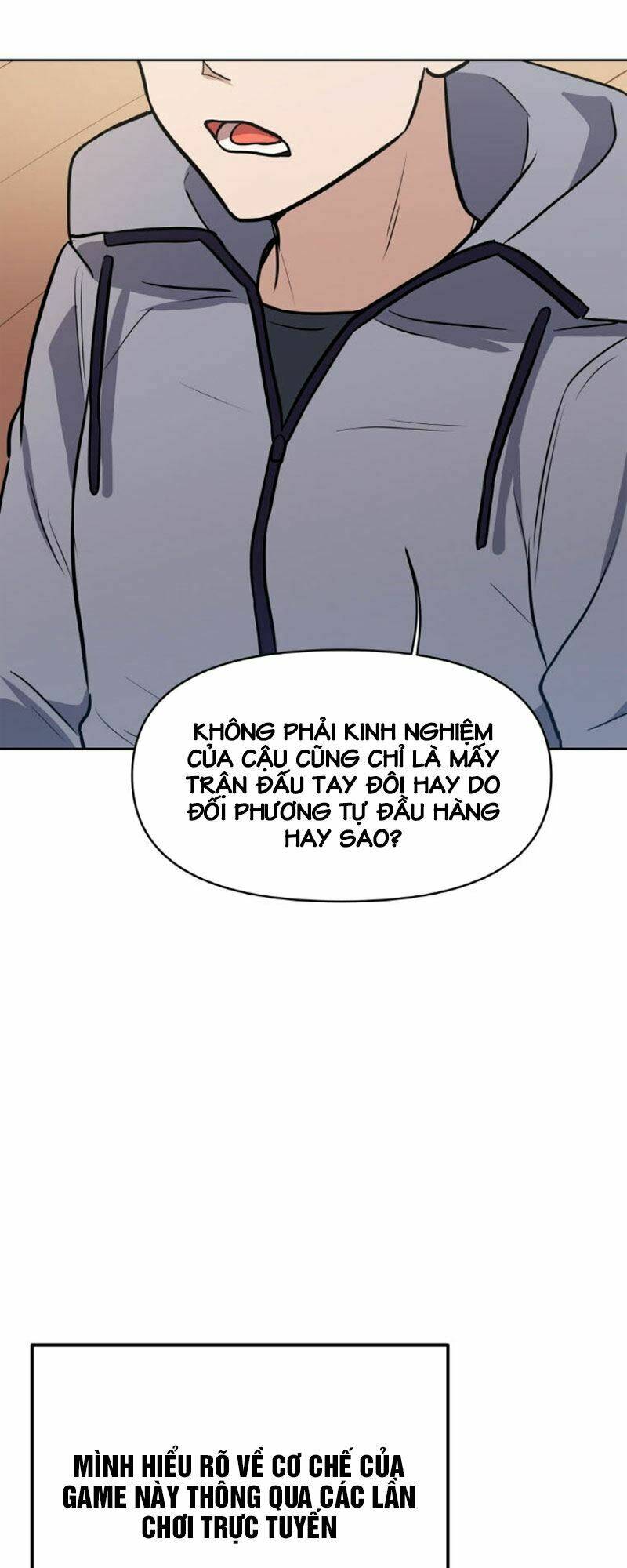 Ta Có Max Thuộc Tính May Mắn Chapter 11 - Trang 2