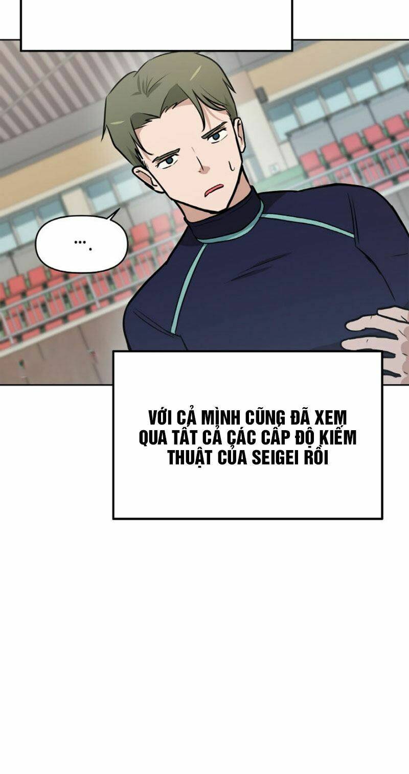 Ta Có Max Thuộc Tính May Mắn Chapter 11 - Trang 2