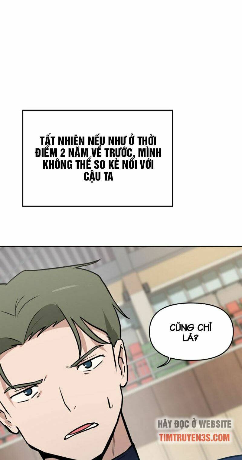 Ta Có Max Thuộc Tính May Mắn Chapter 11 - Trang 2