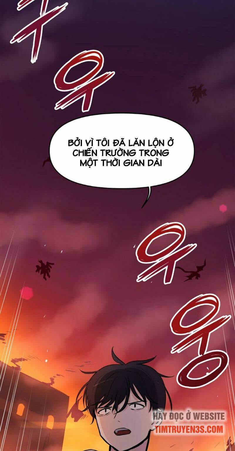 Ta Có Max Thuộc Tính May Mắn Chapter 11 - Trang 2