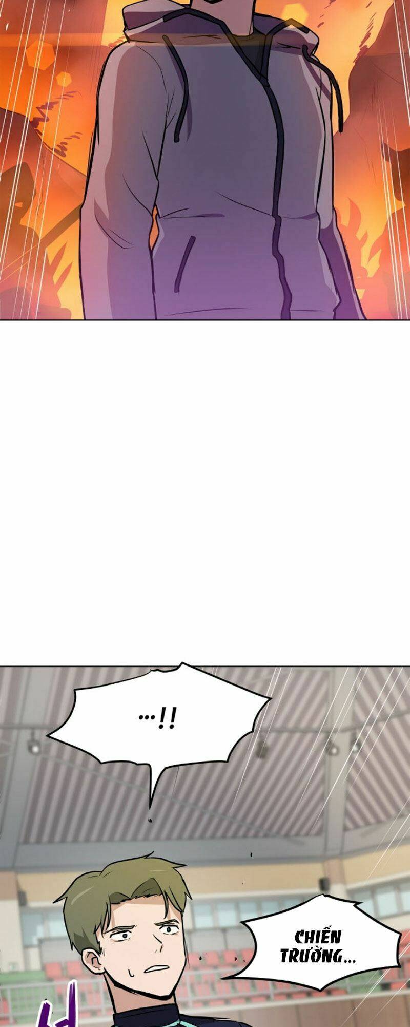 Ta Có Max Thuộc Tính May Mắn Chapter 11 - Trang 2