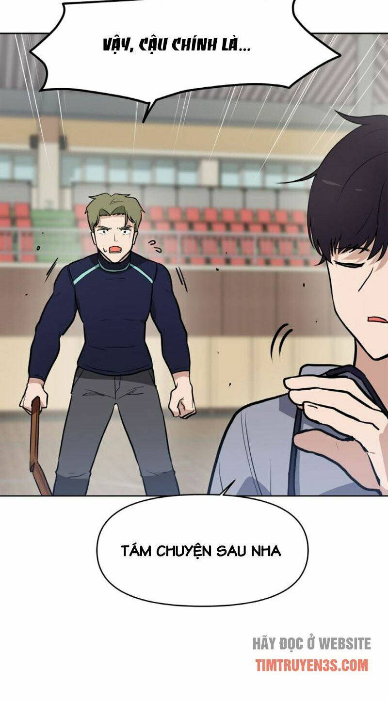 Ta Có Max Thuộc Tính May Mắn Chapter 11 - Trang 2