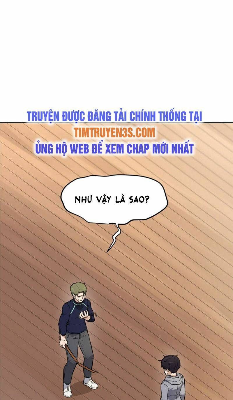 Ta Có Max Thuộc Tính May Mắn Chapter 11 - Trang 2