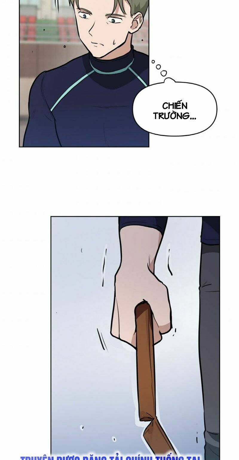 Ta Có Max Thuộc Tính May Mắn Chapter 11 - Trang 2