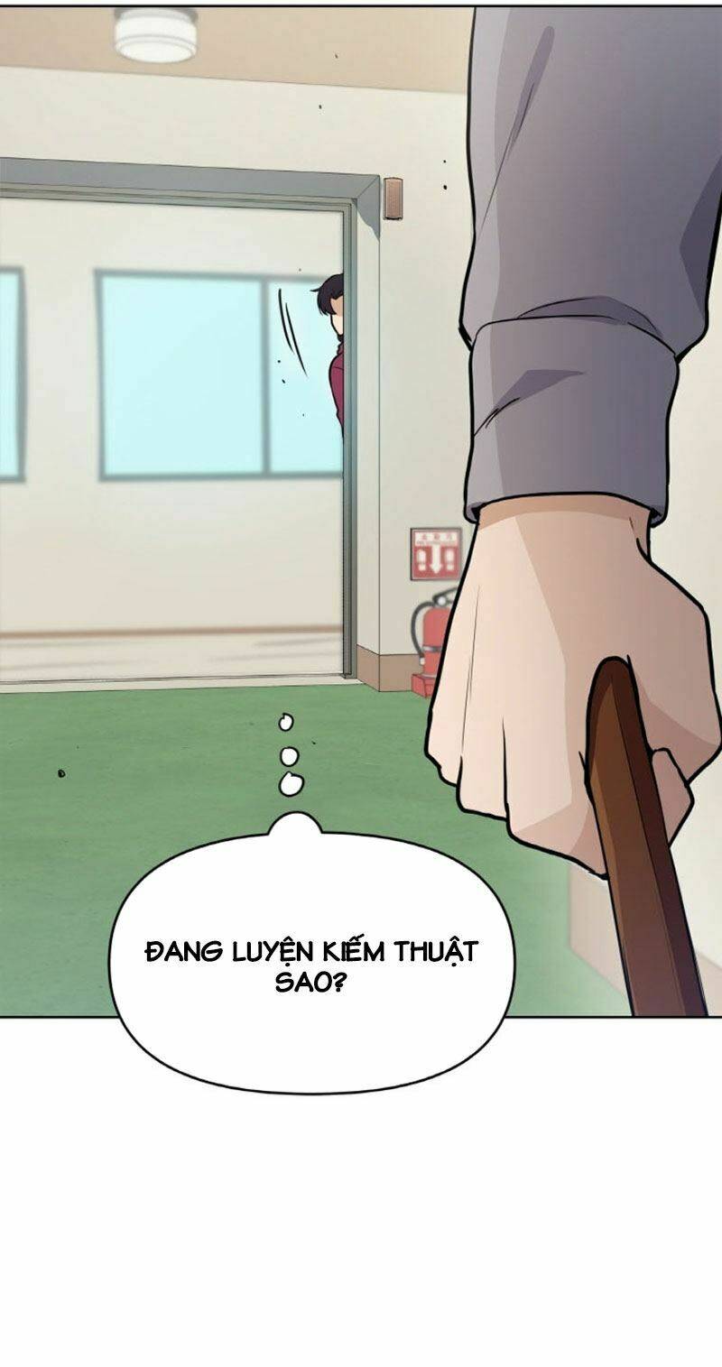 Ta Có Max Thuộc Tính May Mắn Chapter 11 - Trang 2