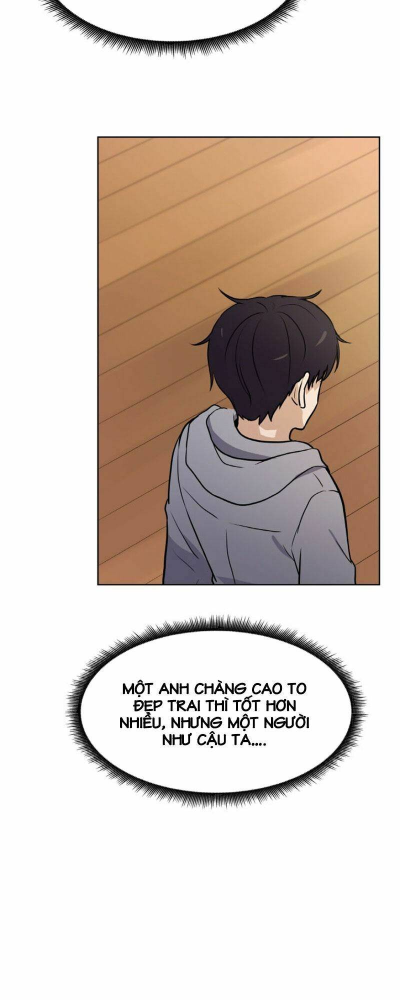 Ta Có Max Thuộc Tính May Mắn Chapter 11 - Trang 2