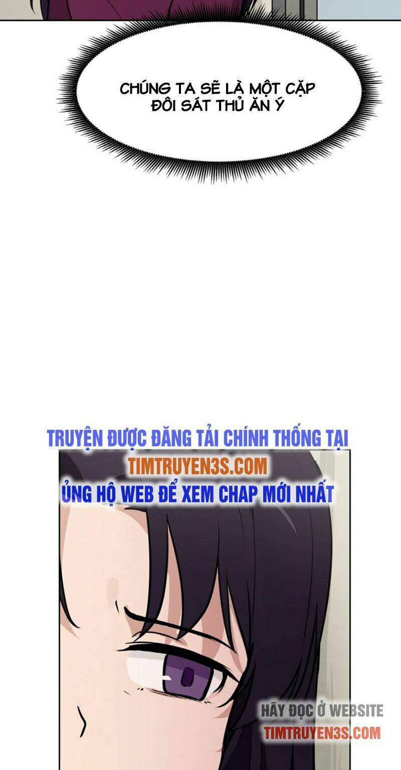 Ta Có Max Thuộc Tính May Mắn Chapter 11 - Trang 2