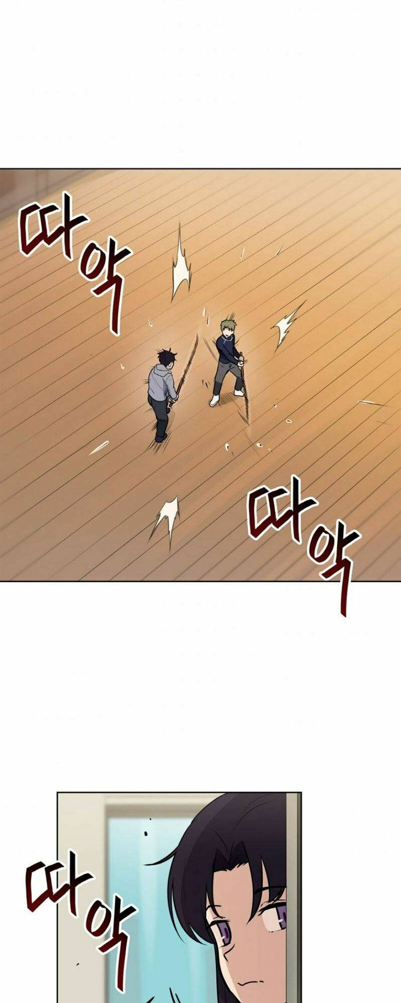 Ta Có Max Thuộc Tính May Mắn Chapter 11 - Trang 2