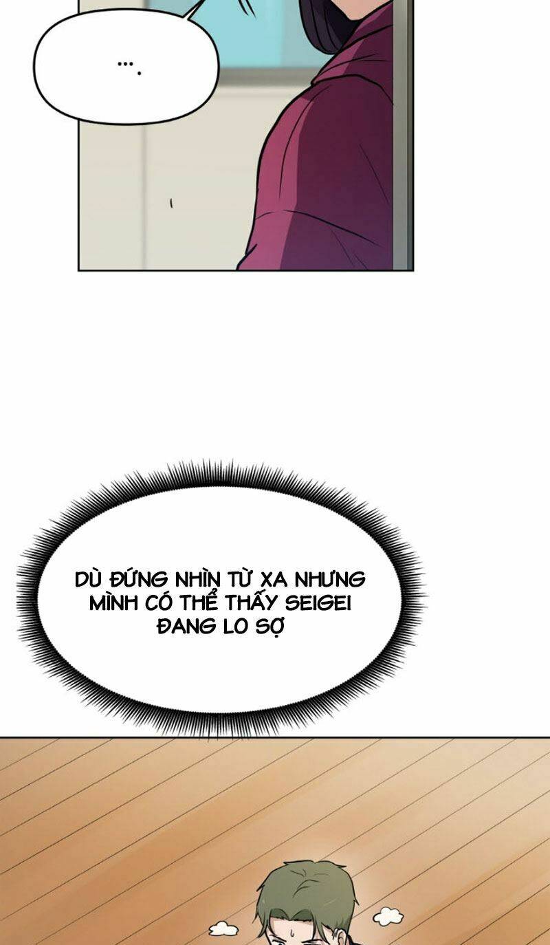 Ta Có Max Thuộc Tính May Mắn Chapter 11 - Trang 2