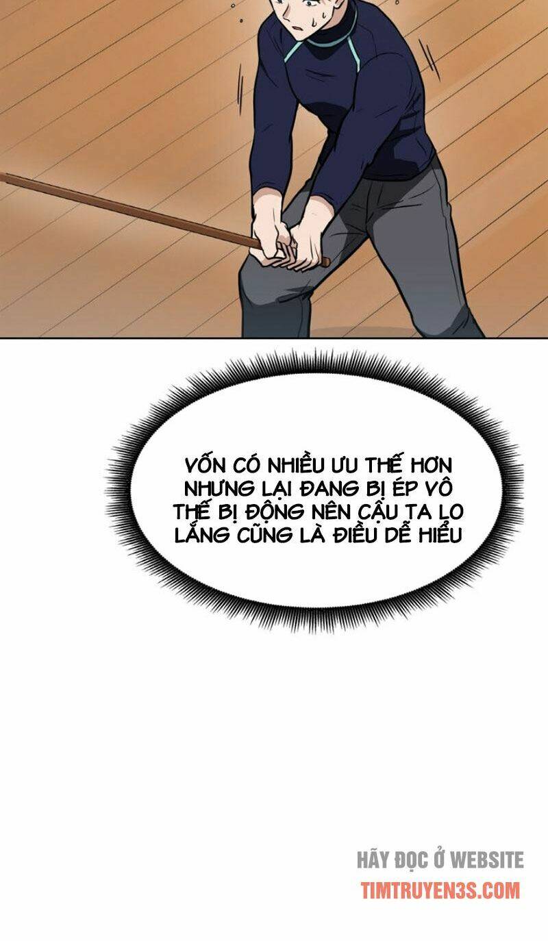 Ta Có Max Thuộc Tính May Mắn Chapter 11 - Trang 2