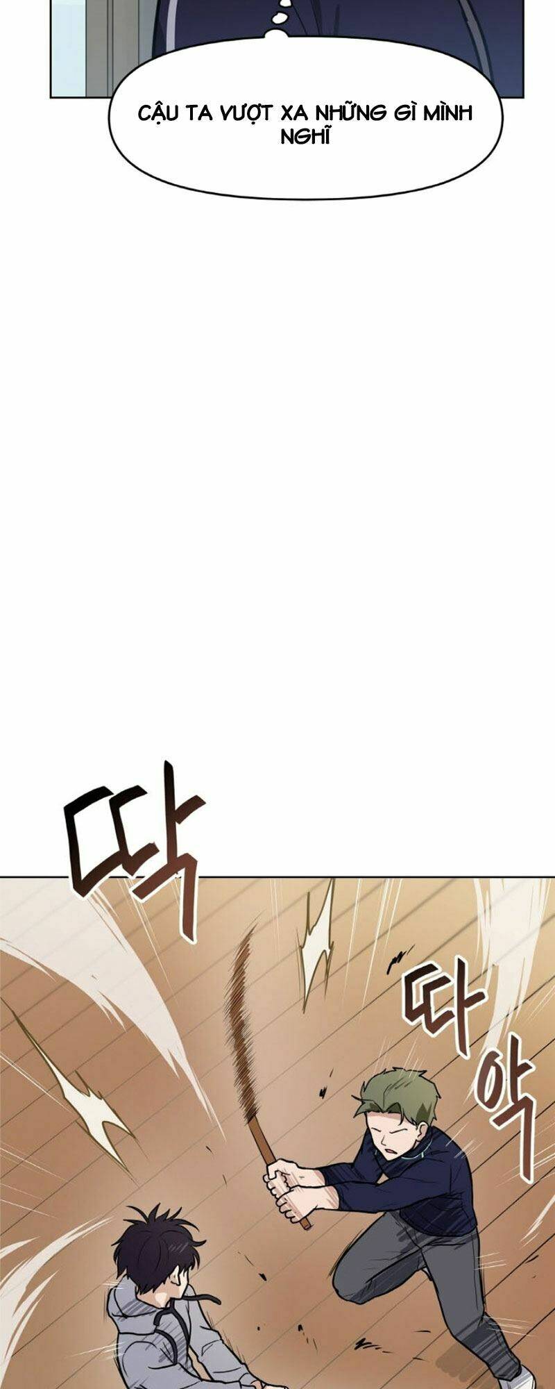 Ta Có Max Thuộc Tính May Mắn Chapter 11 - Trang 2