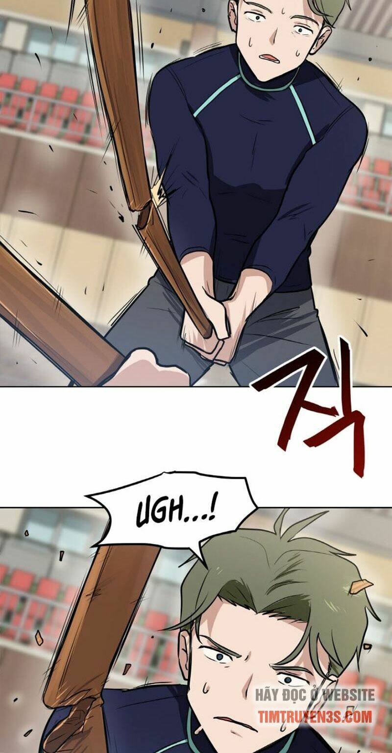 Ta Có Max Thuộc Tính May Mắn Chapter 11 - Trang 2