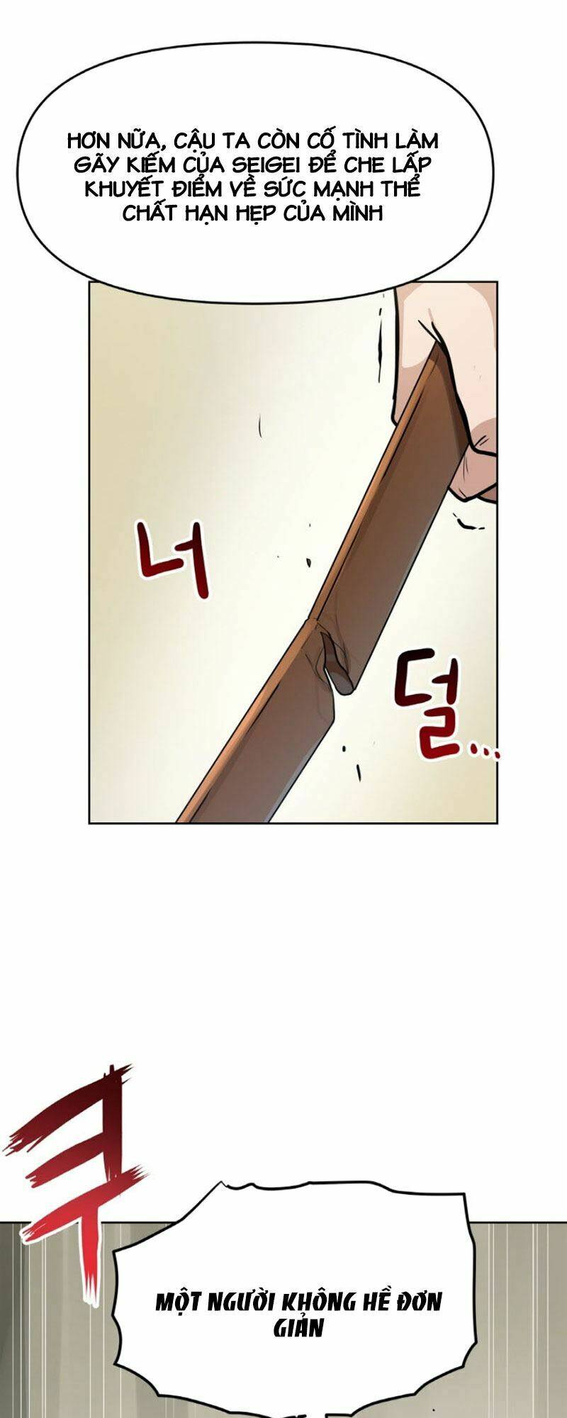 Ta Có Max Thuộc Tính May Mắn Chapter 11 - Trang 2