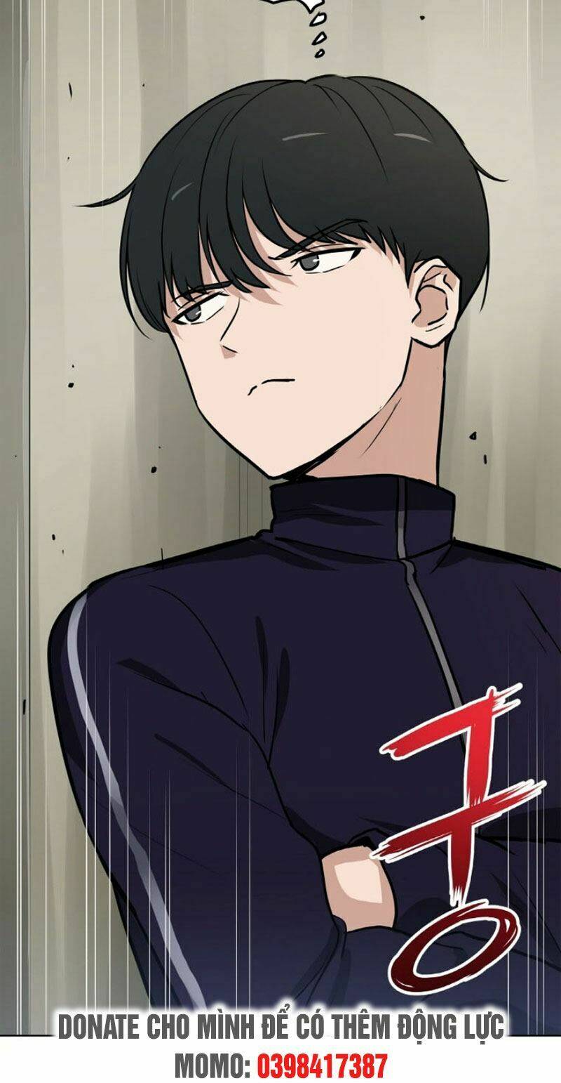 Ta Có Max Thuộc Tính May Mắn Chapter 11 - Trang 2