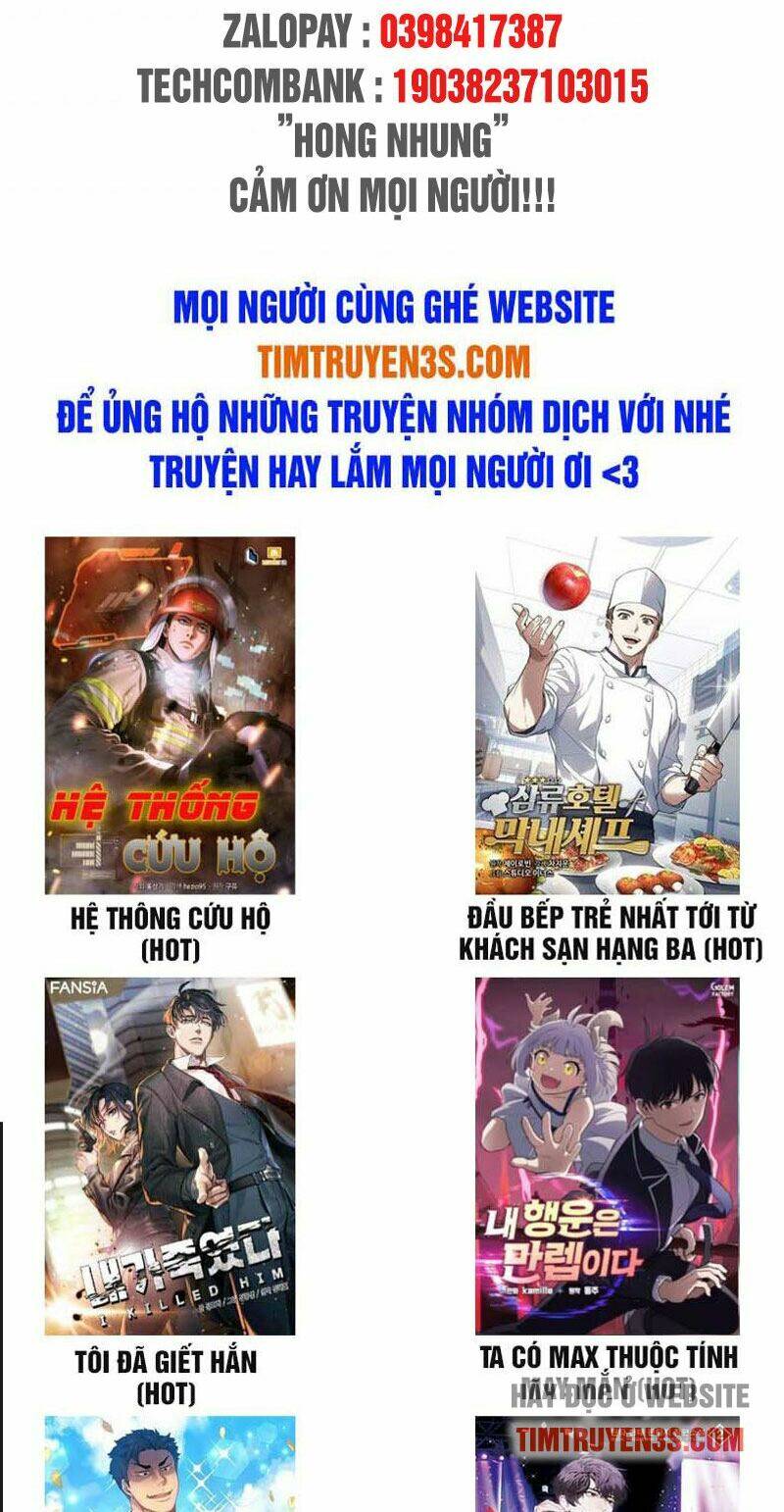 Ta Có Max Thuộc Tính May Mắn Chapter 11 - Trang 2