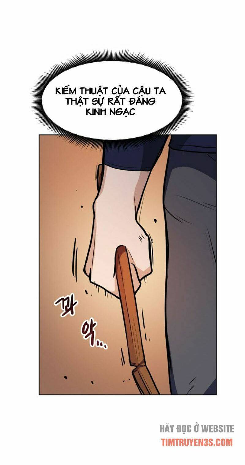 Ta Có Max Thuộc Tính May Mắn Chapter 11 - Trang 2