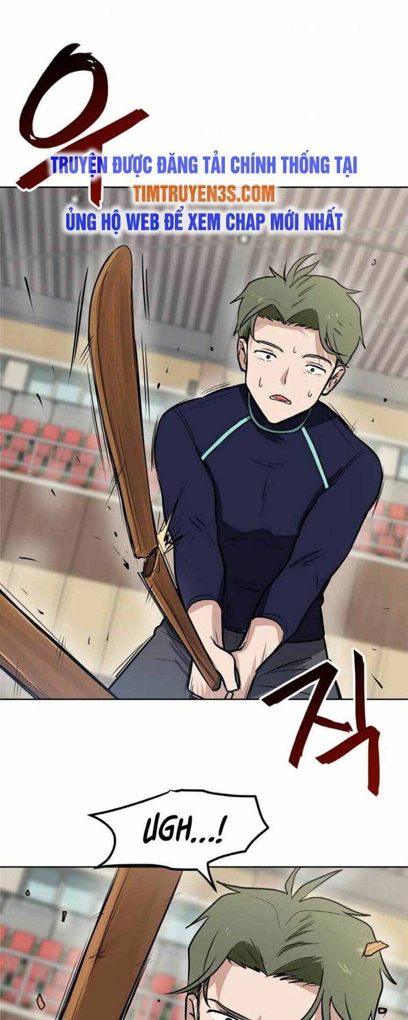 Ta Có Max Thuộc Tính May Mắn Chapter 12 - Trang 2