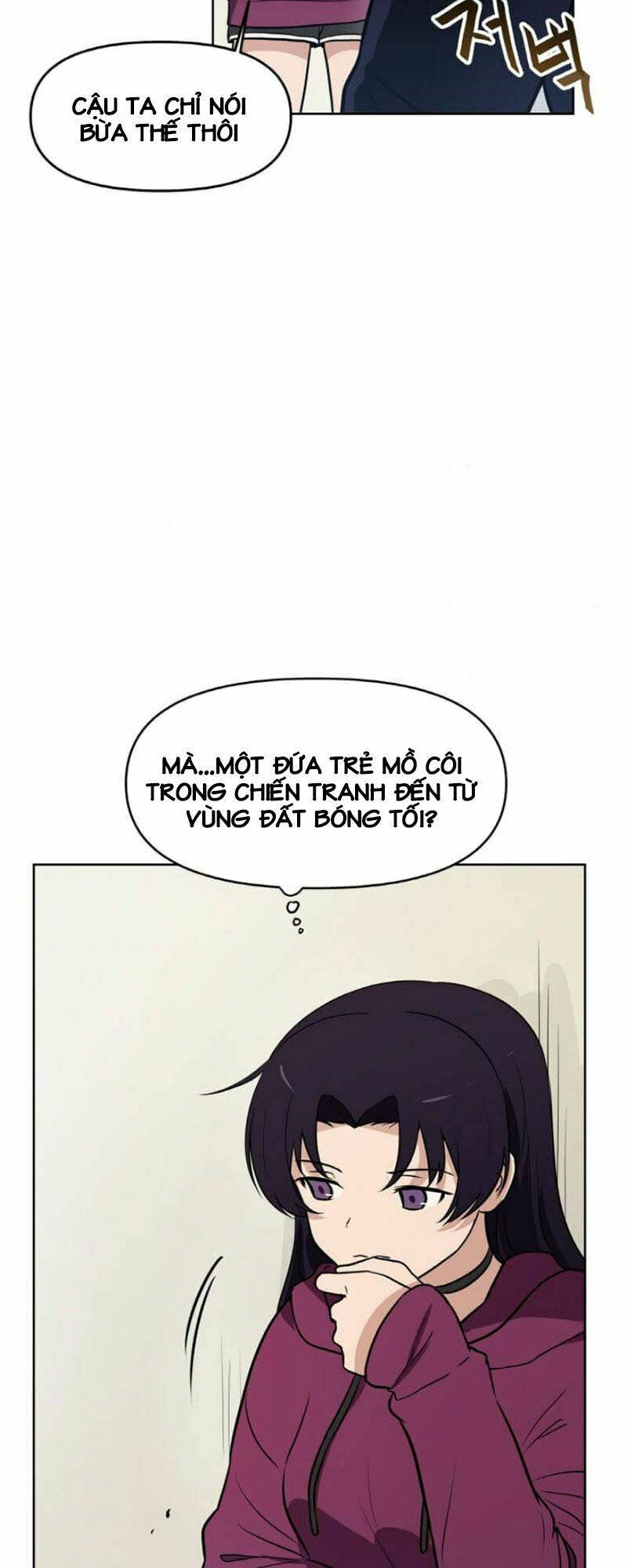 Ta Có Max Thuộc Tính May Mắn Chapter 12 - Trang 2