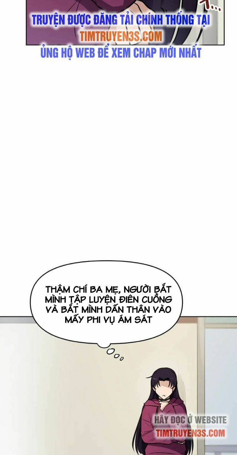 Ta Có Max Thuộc Tính May Mắn Chapter 12 - Trang 2