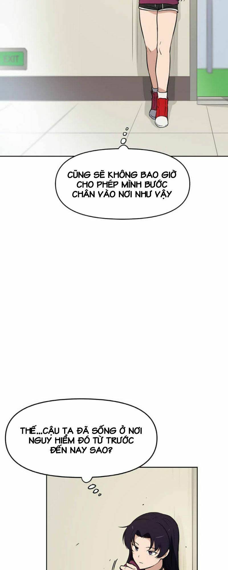 Ta Có Max Thuộc Tính May Mắn Chapter 12 - Trang 2