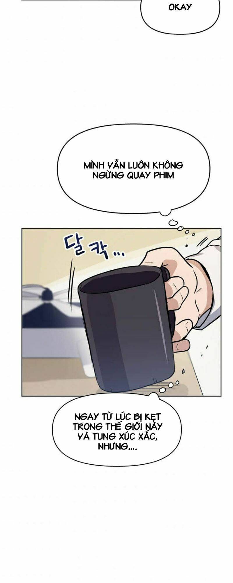 Ta Có Max Thuộc Tính May Mắn Chapter 12 - Trang 2