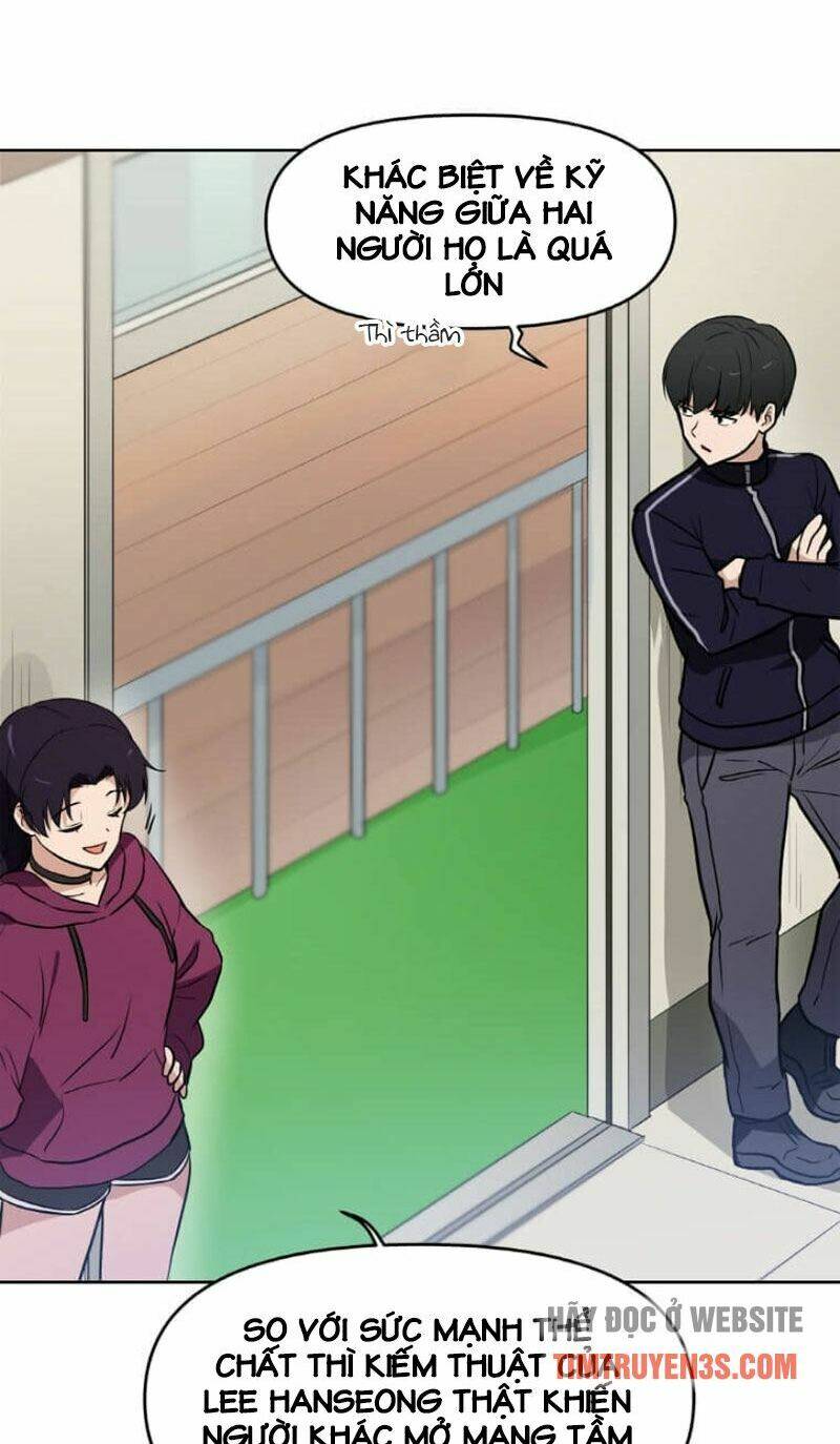 Ta Có Max Thuộc Tính May Mắn Chapter 12 - Trang 2