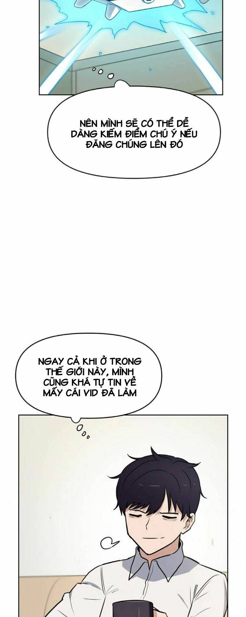 Ta Có Max Thuộc Tính May Mắn Chapter 12 - Trang 2