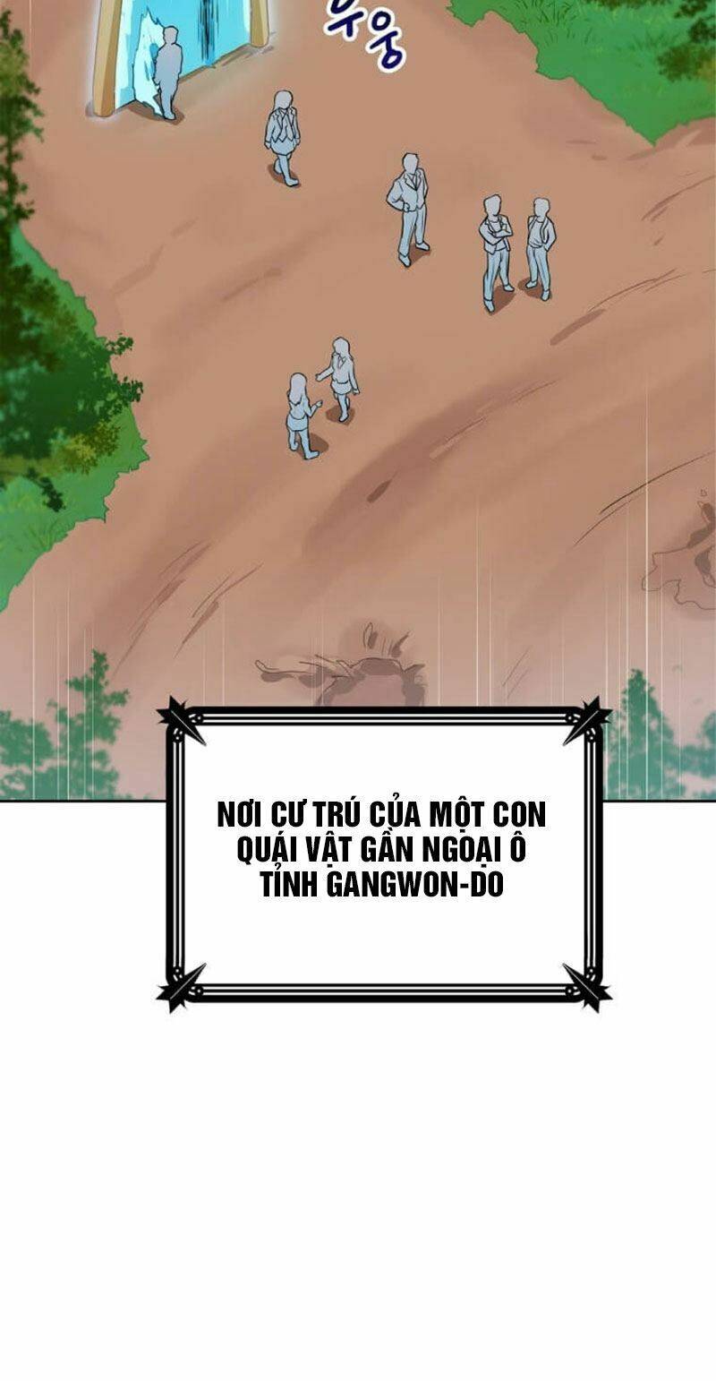 Ta Có Max Thuộc Tính May Mắn Chapter 12 - Trang 2