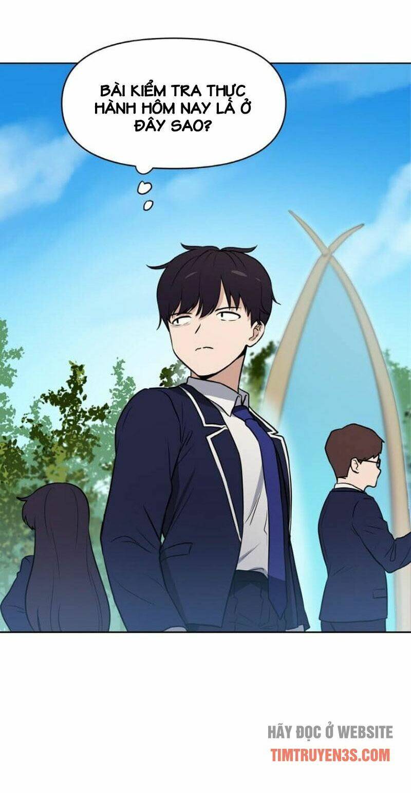 Ta Có Max Thuộc Tính May Mắn Chapter 12 - Trang 2