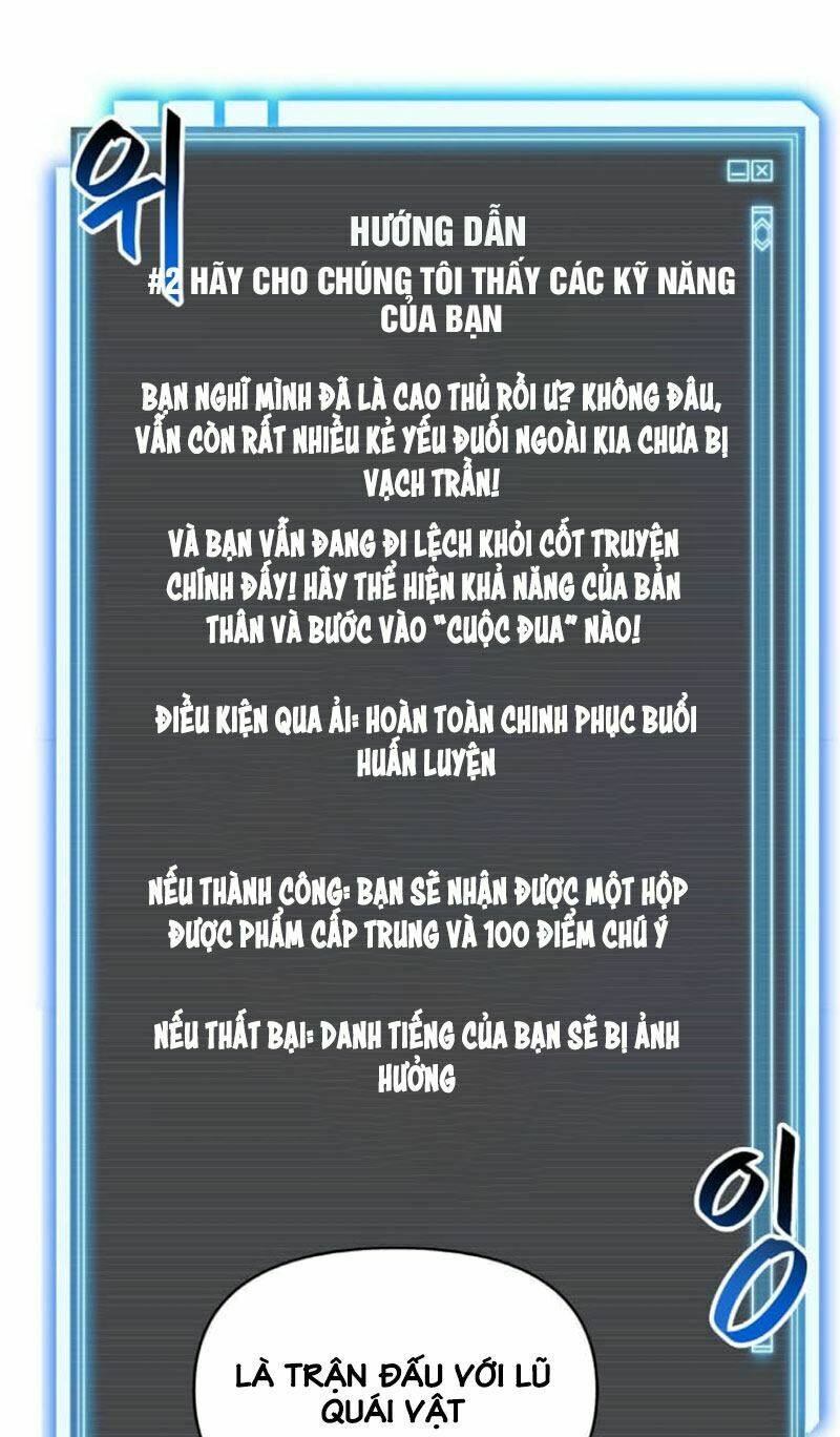 Ta Có Max Thuộc Tính May Mắn Chapter 12 - Trang 2