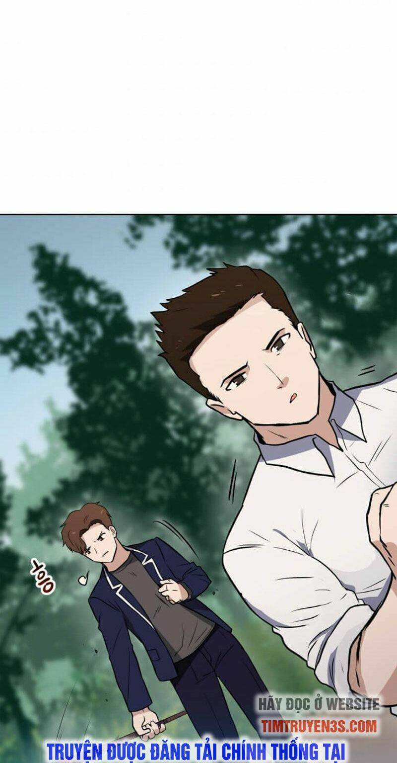 Ta Có Max Thuộc Tính May Mắn Chapter 12 - Trang 2